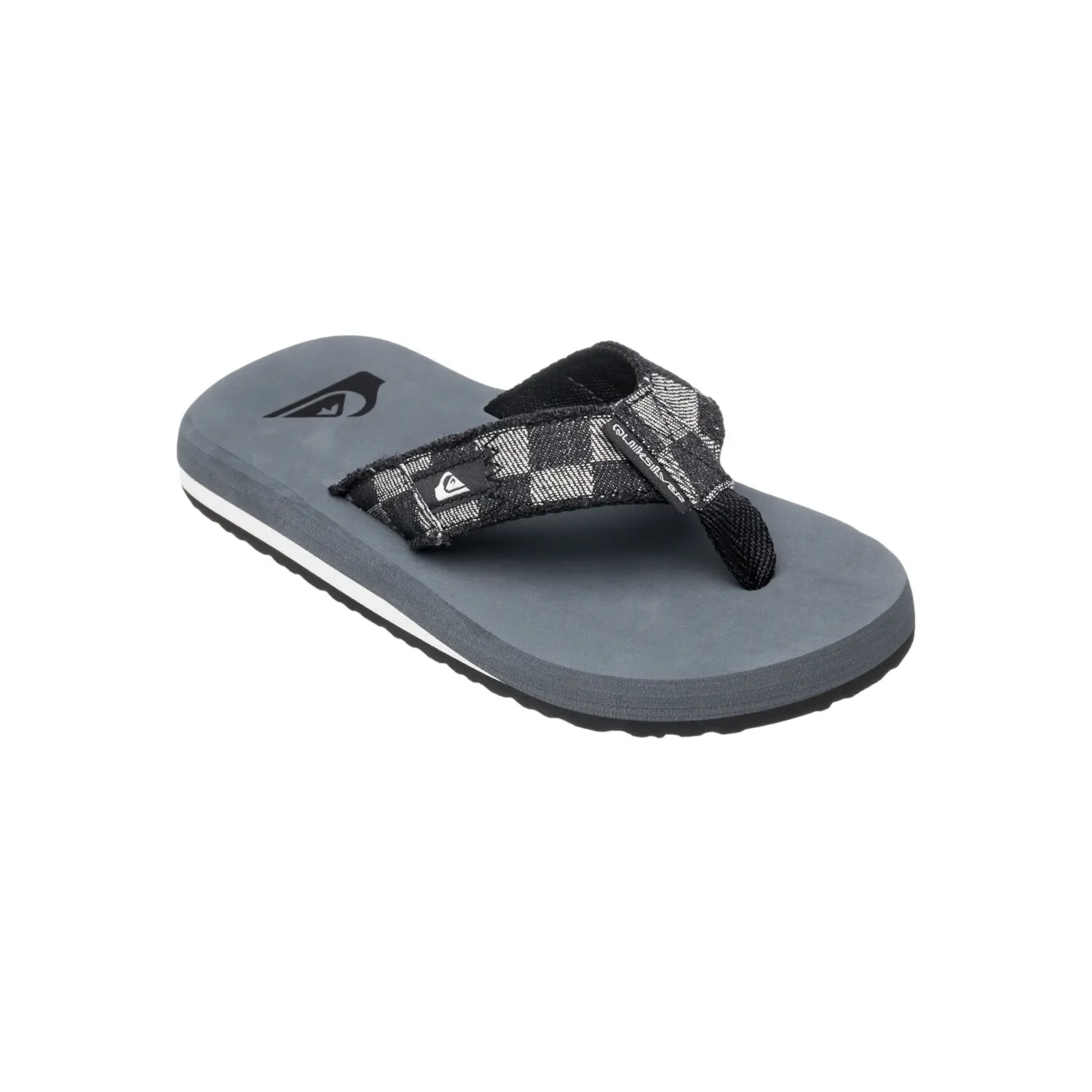 Kinderschuhe Quiksilver Monkey Abyss