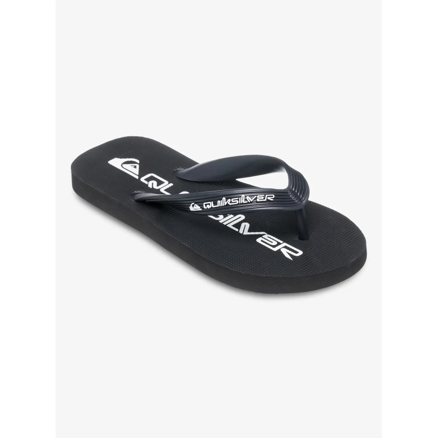 Kinderschuhe Quiksilver Java Wordmark