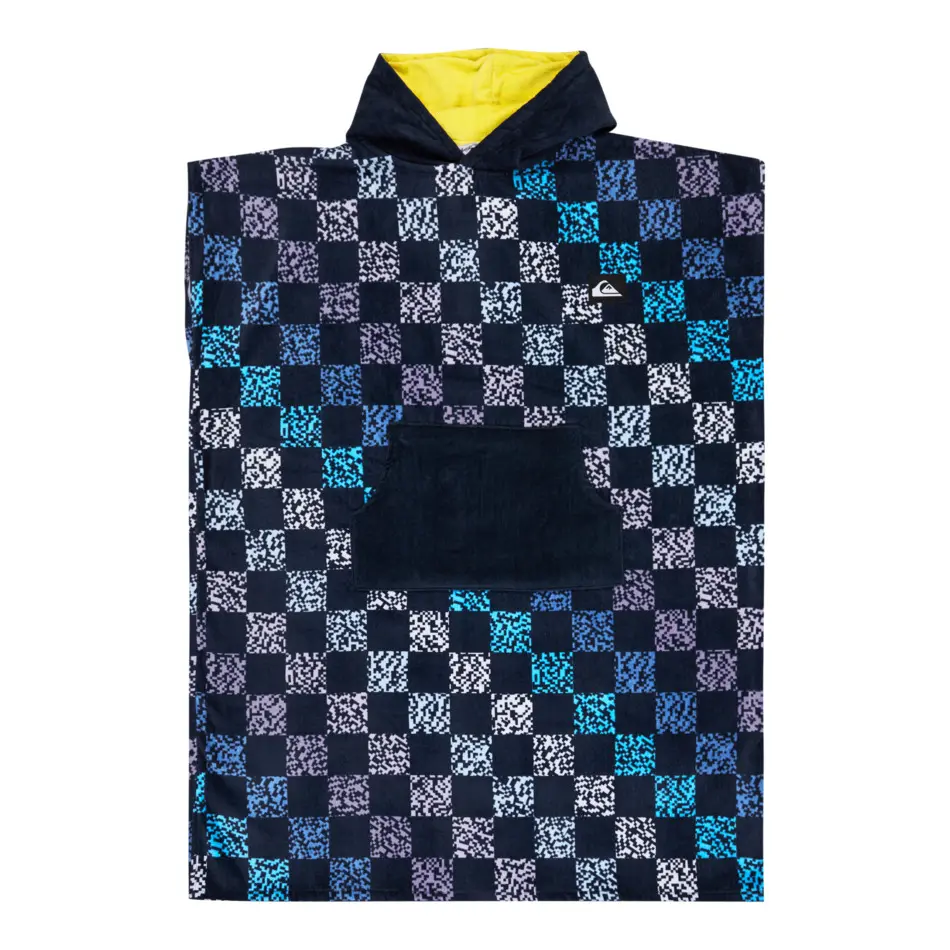 Kapuzensweatshirt Quiksilver