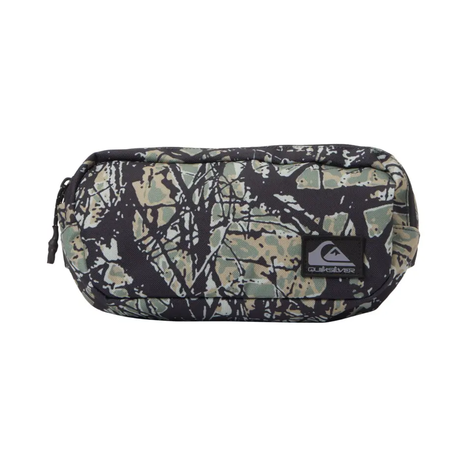 Bauchtasche Quiksilver Pubjug 2.0