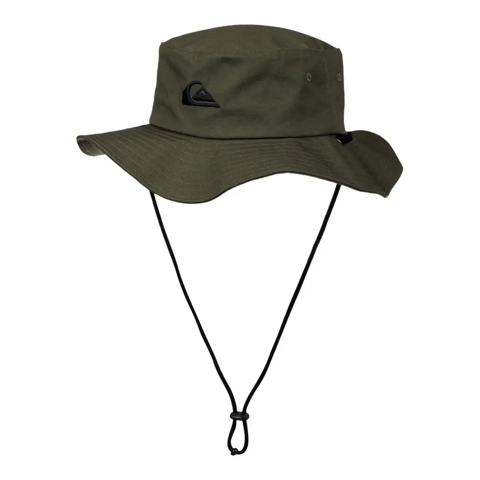 Bob safari Quiksilver Bushmaster