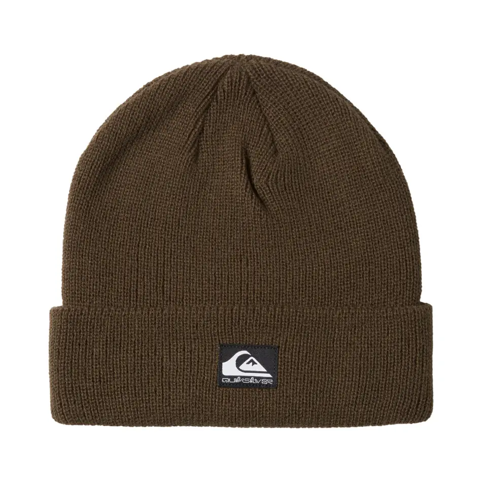 Quiksilver Men's Marron Bonnet Performer 2