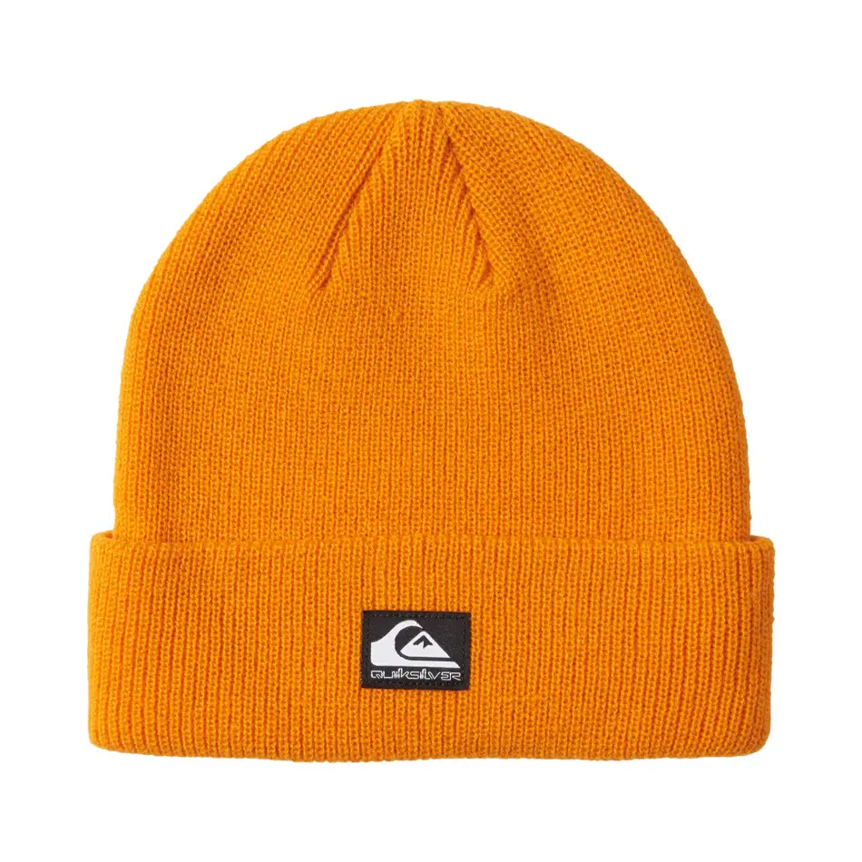 Quiksilver Men's Orange Bonnet Performer 2