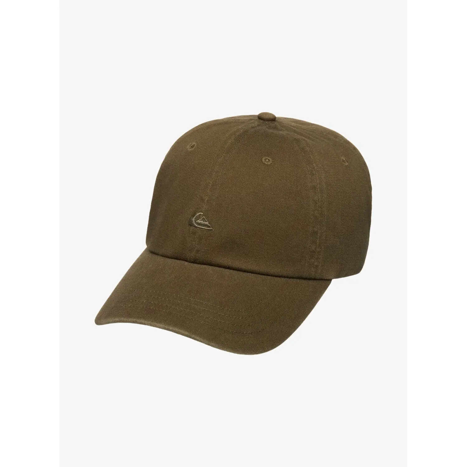 Quiksilver Men's Vert Snapback Cap Rad Splatter