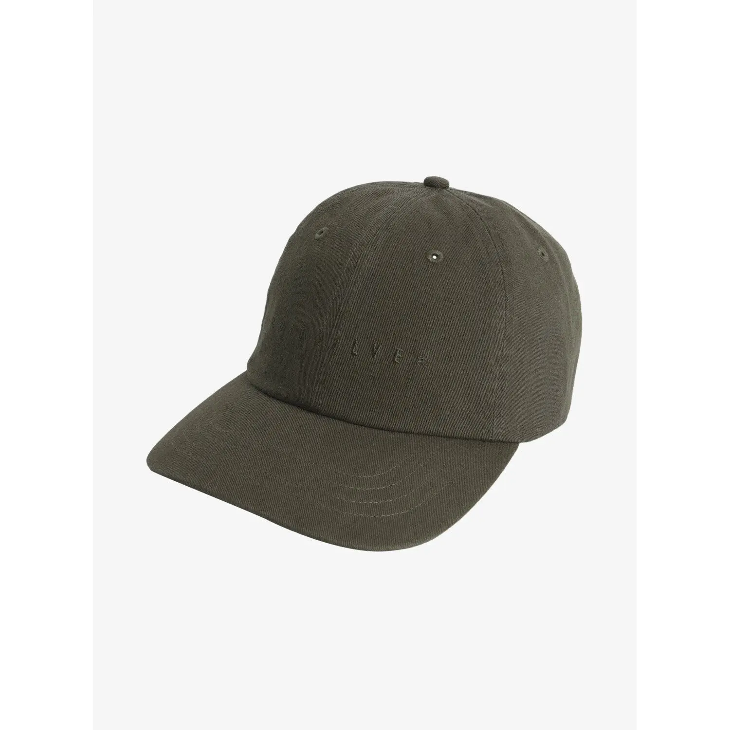 Quiksilver Men's Vert Snapback Cap Rad Splatter