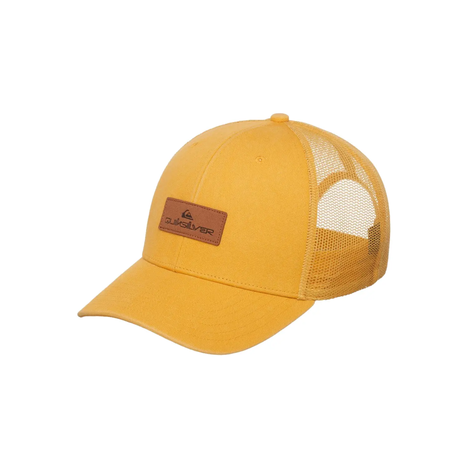 Trucker Cap Quiksilver Down Thech