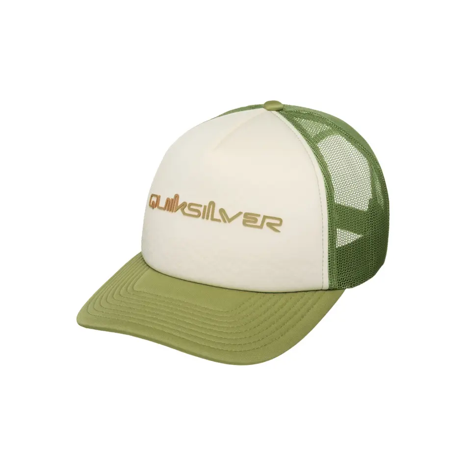 Trucker Cap Quiksilver Omini
