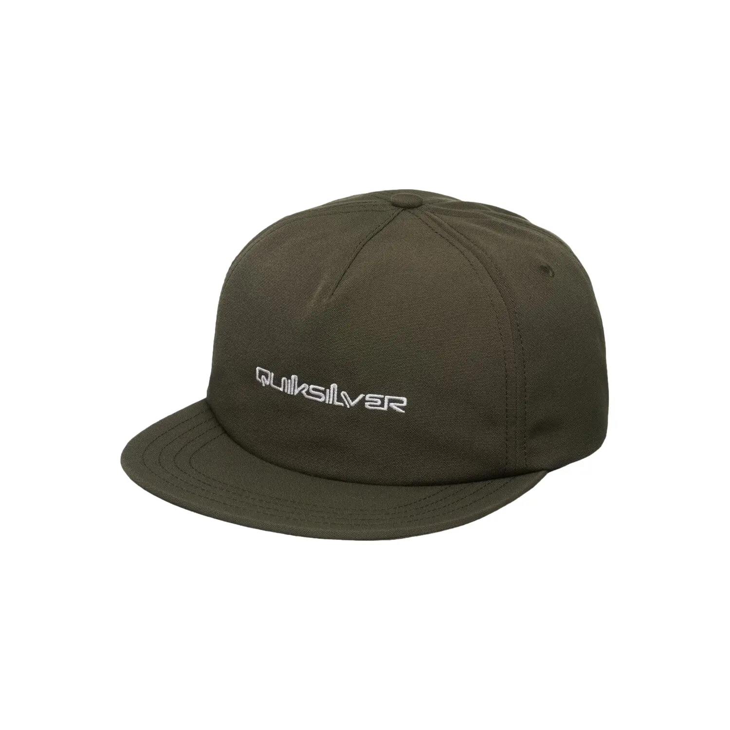 Snapback cap Quiksilver Dna Omni