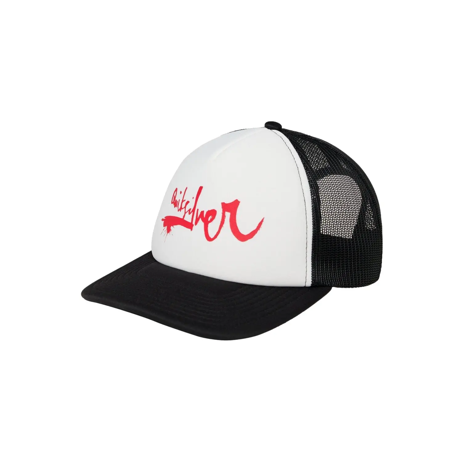 Trucker cap Quiksilver Dna Impaired
