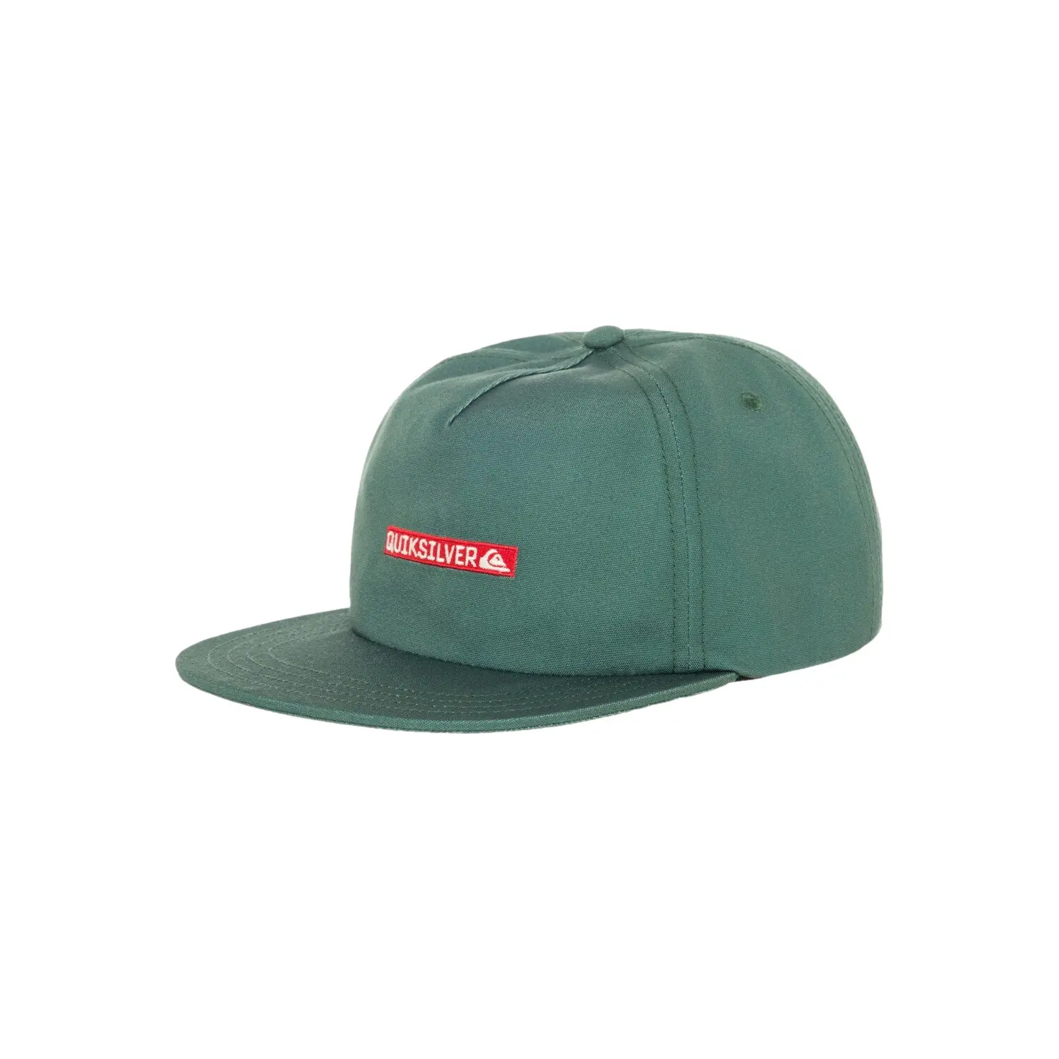 Snapback cap Quiksilver Dna Clicked