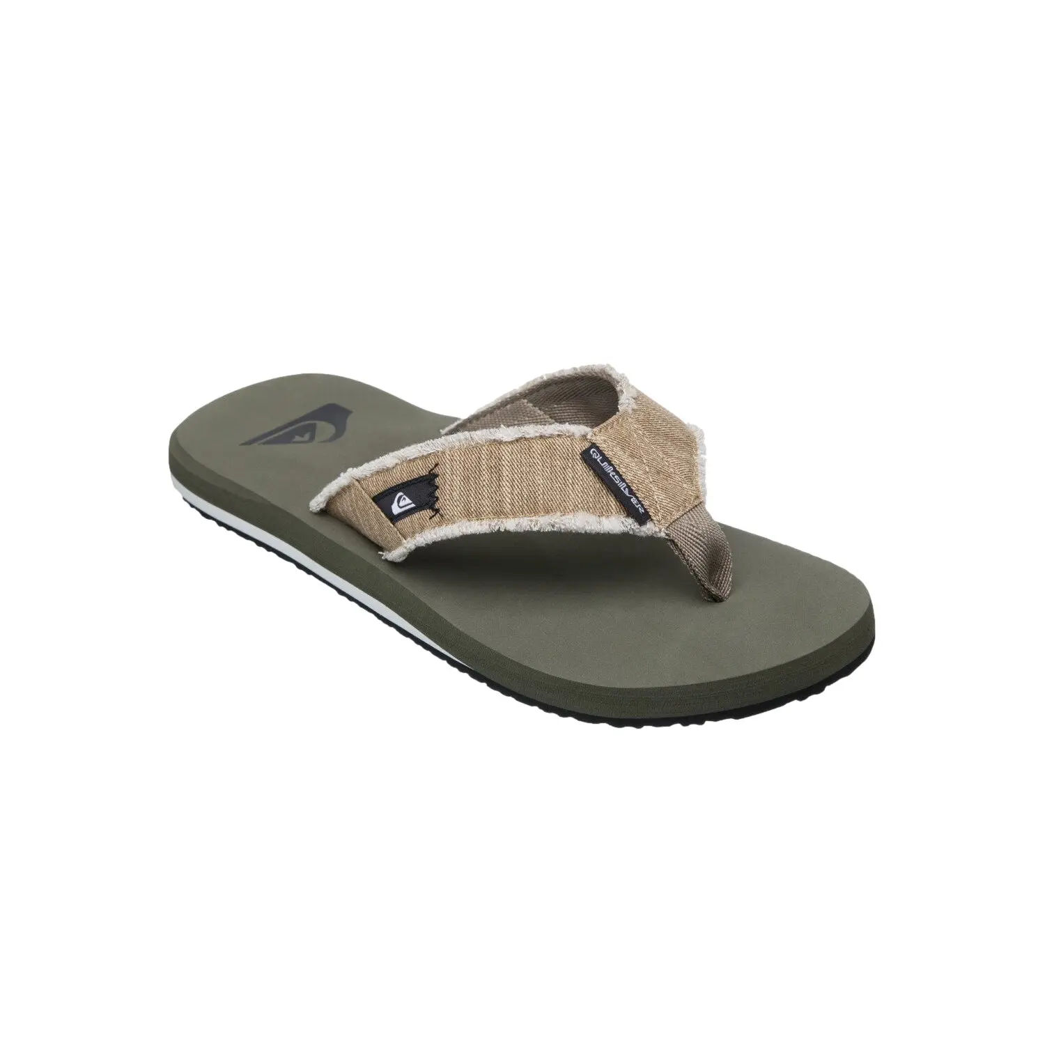 Flip-Flops Quiksilver Monkey Abyss
