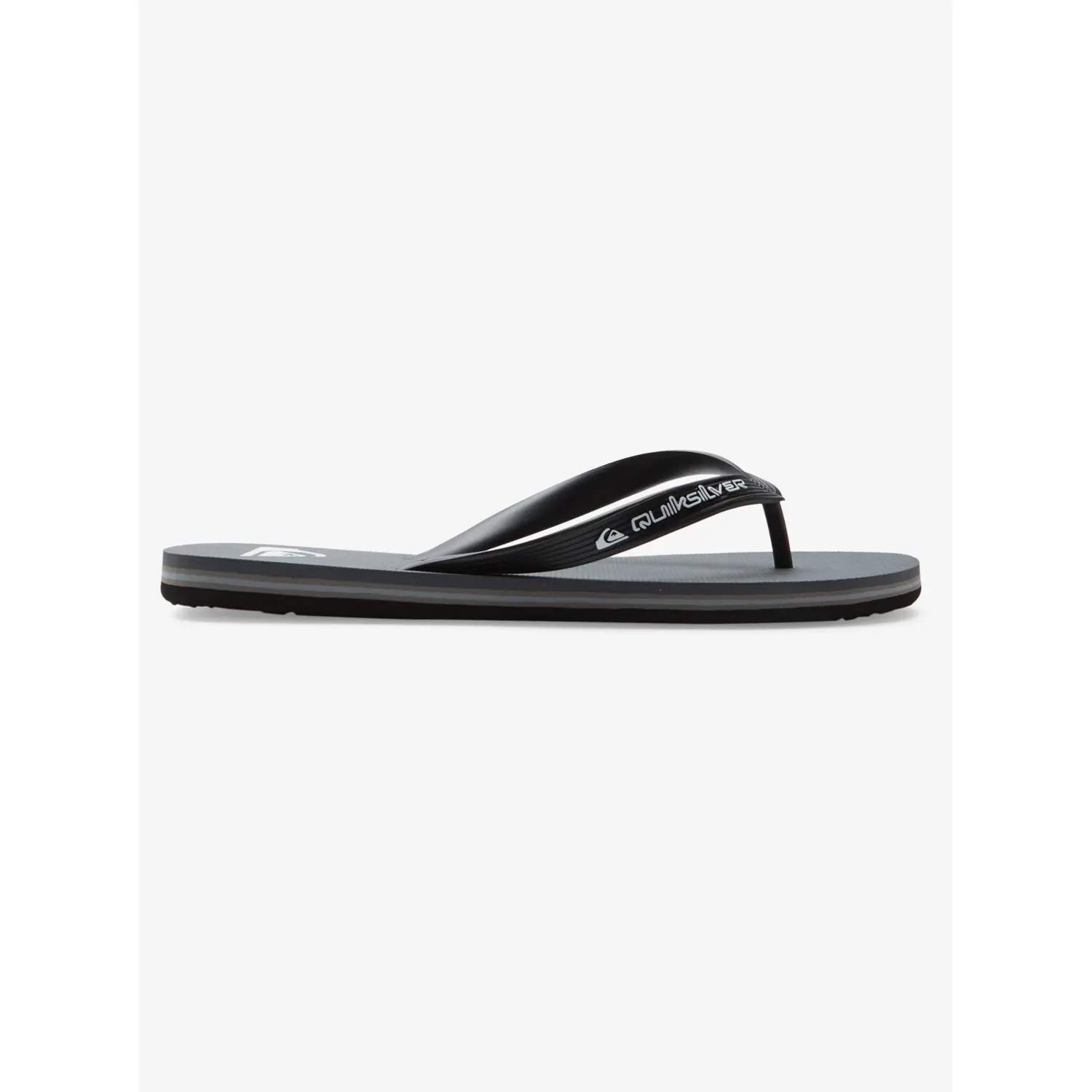 Flip-flops Quiksilver Molokai Core