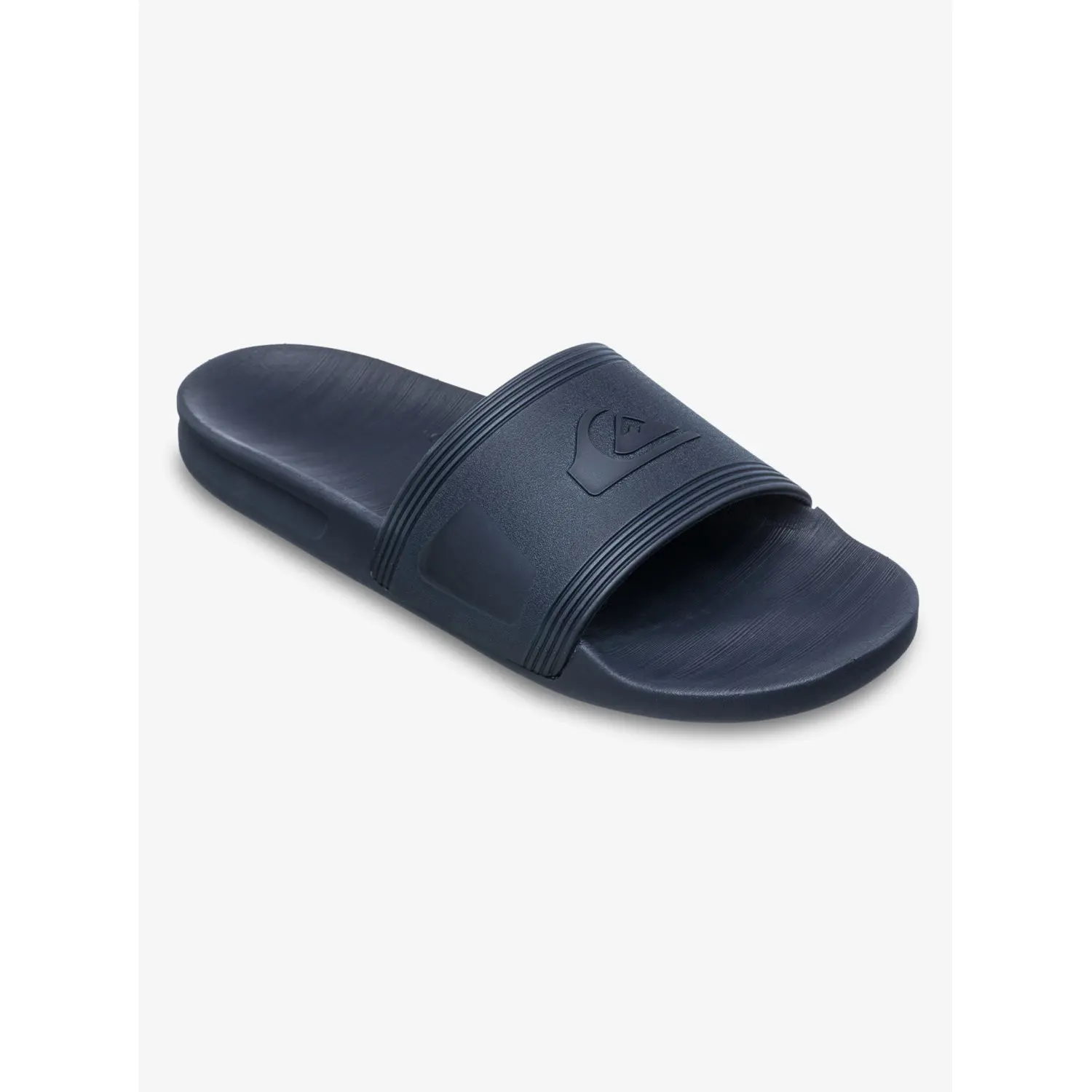 Quiksilver Men's Bleu Slides Dockyard
