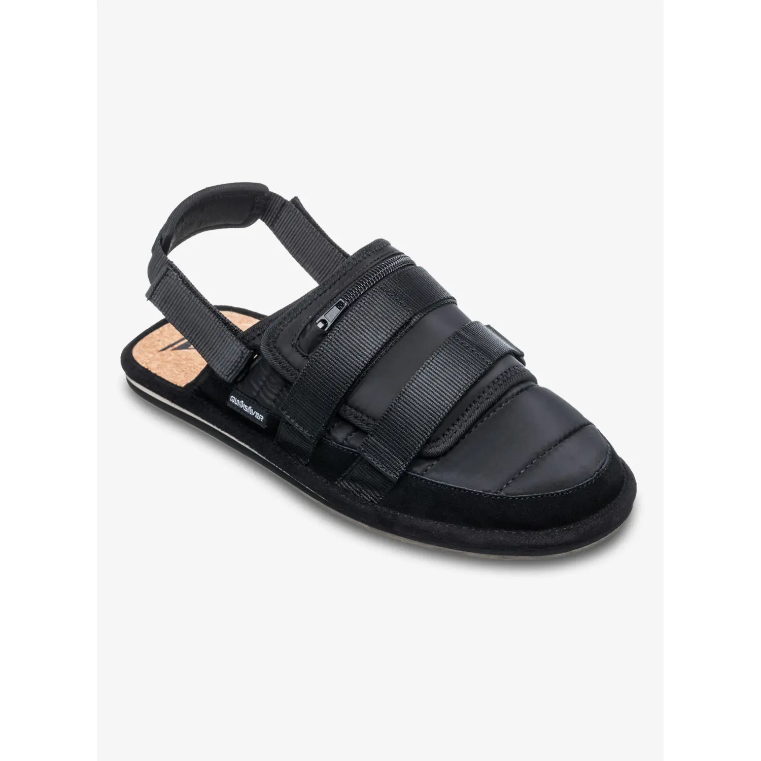 Image of Sandalen Quiksilver After Session