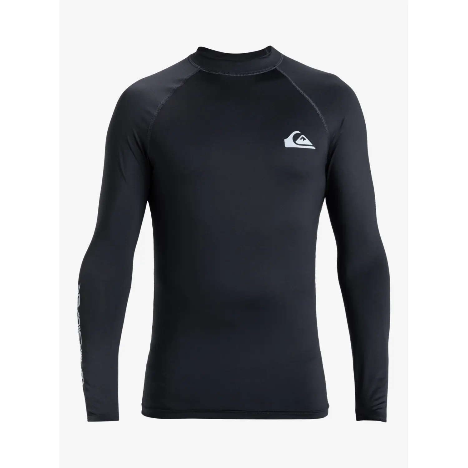 Surf-T-shirt met lange mouwen Quiksilver Everyday UPF50