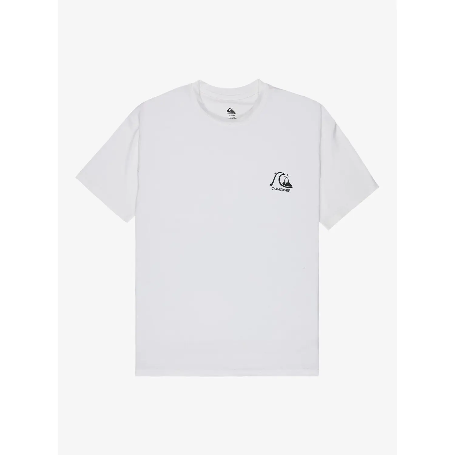 UV-Schutz T-Shirt Quiksilver DNA