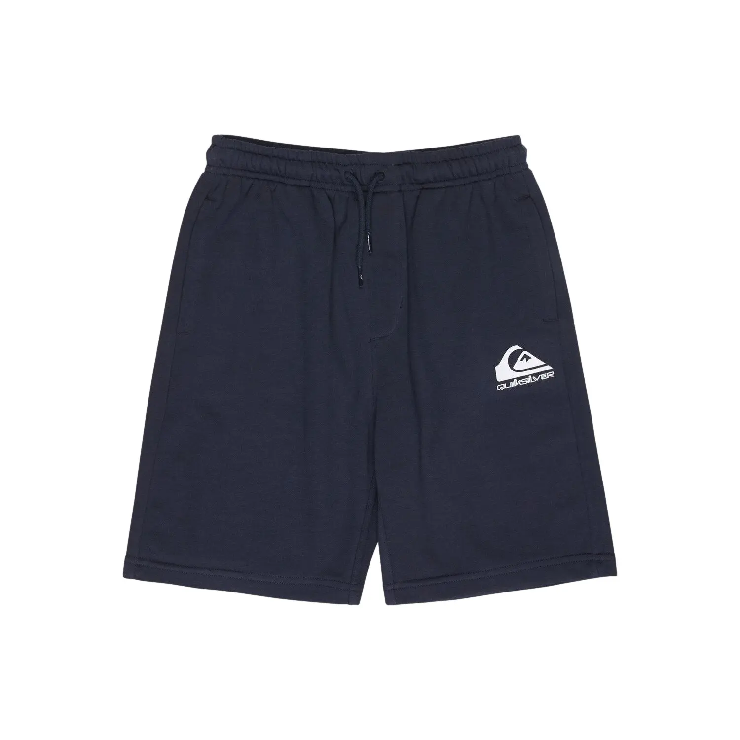 Quiksilver Boys Bleu Children's Jogging Shorts Easy Day