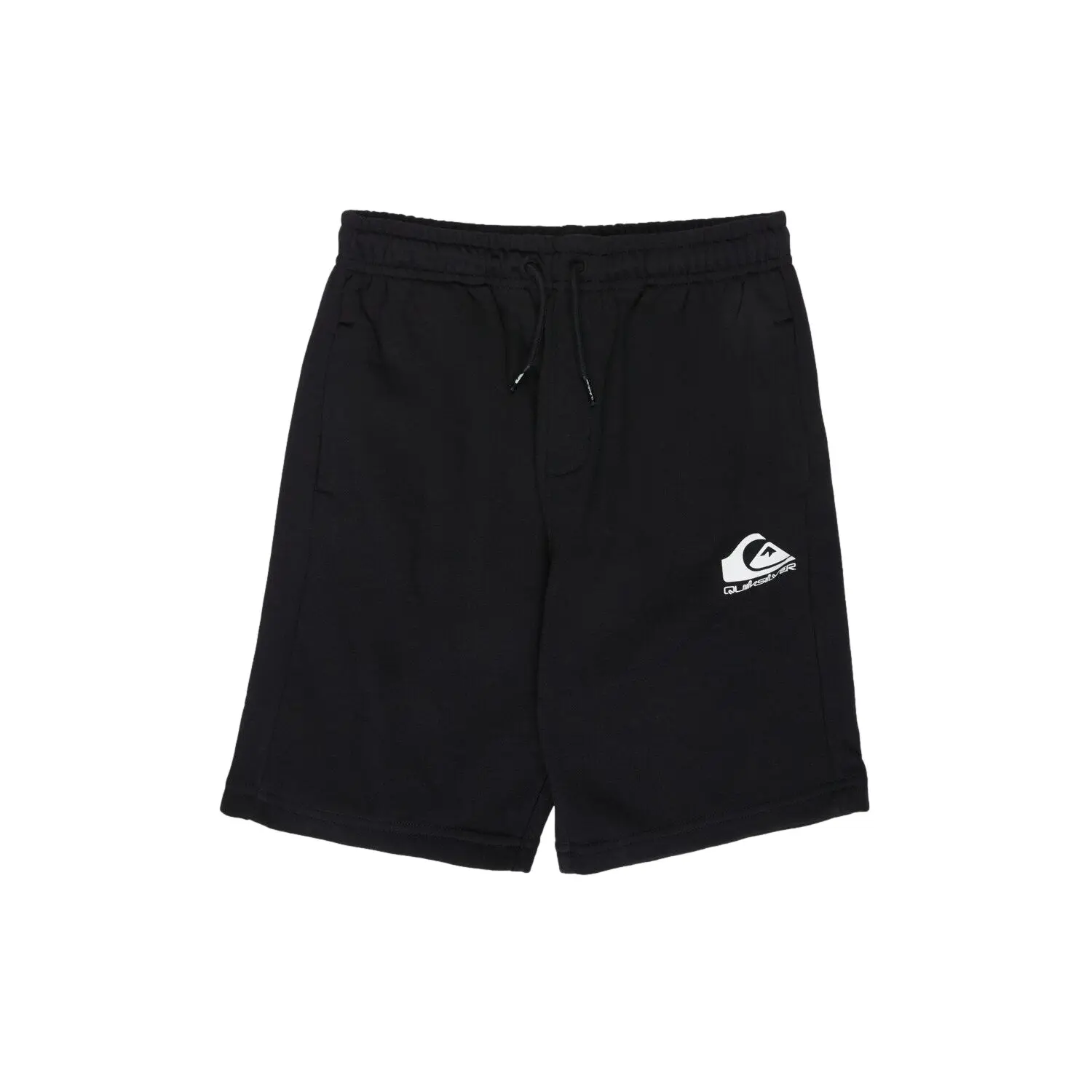 Quiksilver Boys Noir Children's Jogging Shorts Easy Day