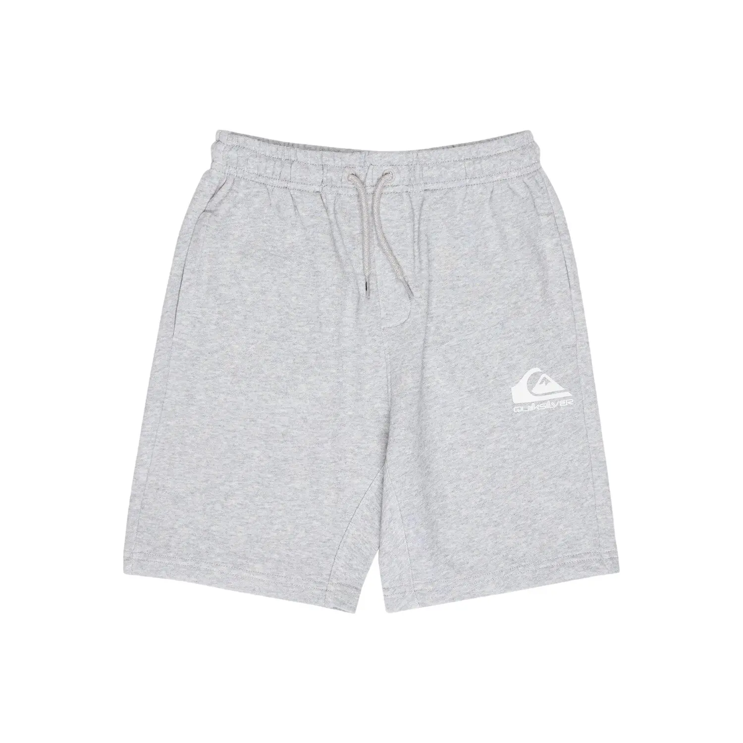 Quiksilver Boys Gris Children's Jogging Shorts Easy Day
