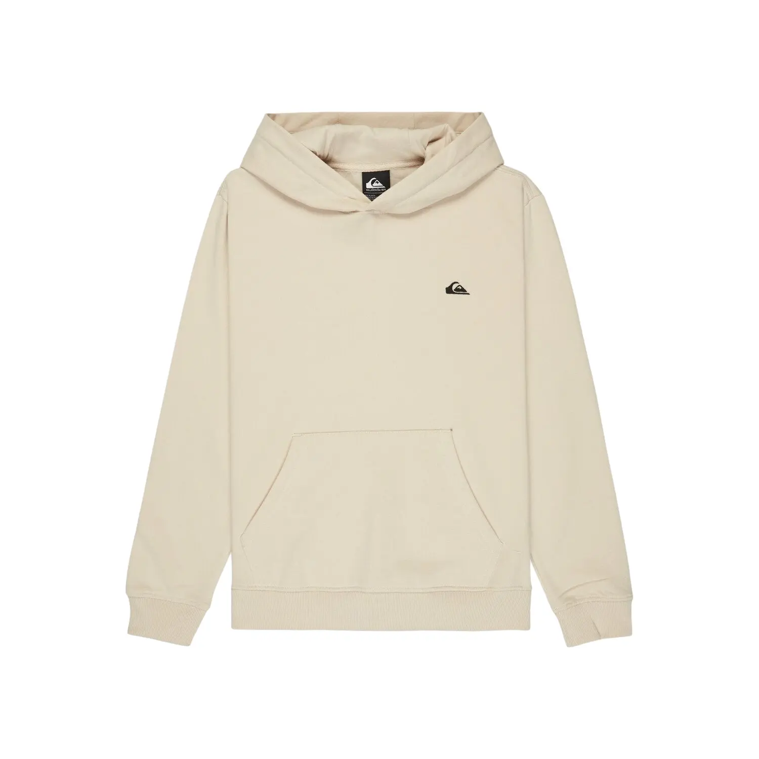 Image of Hoodie Kinder Quiksilver Basic