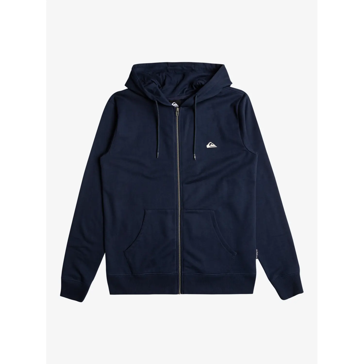 Kapuzenjacke Quiksilver Basic