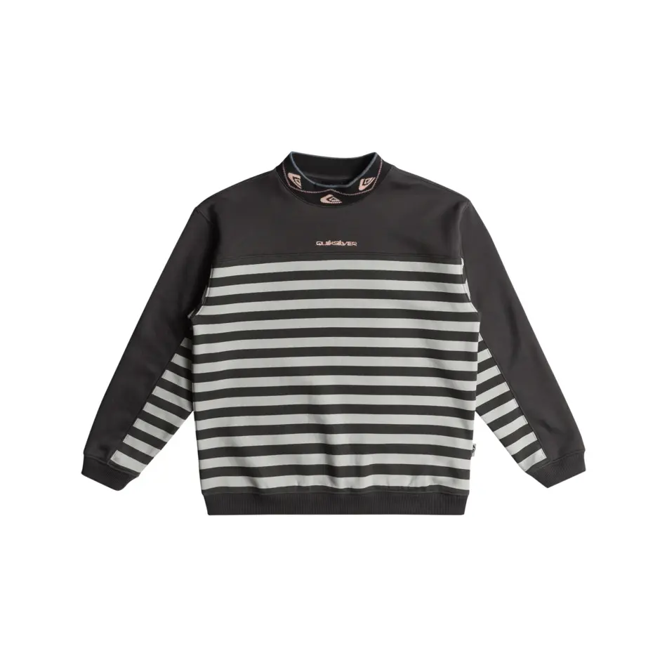 Kinder Sweatshirt Quiksilver Dease Lake