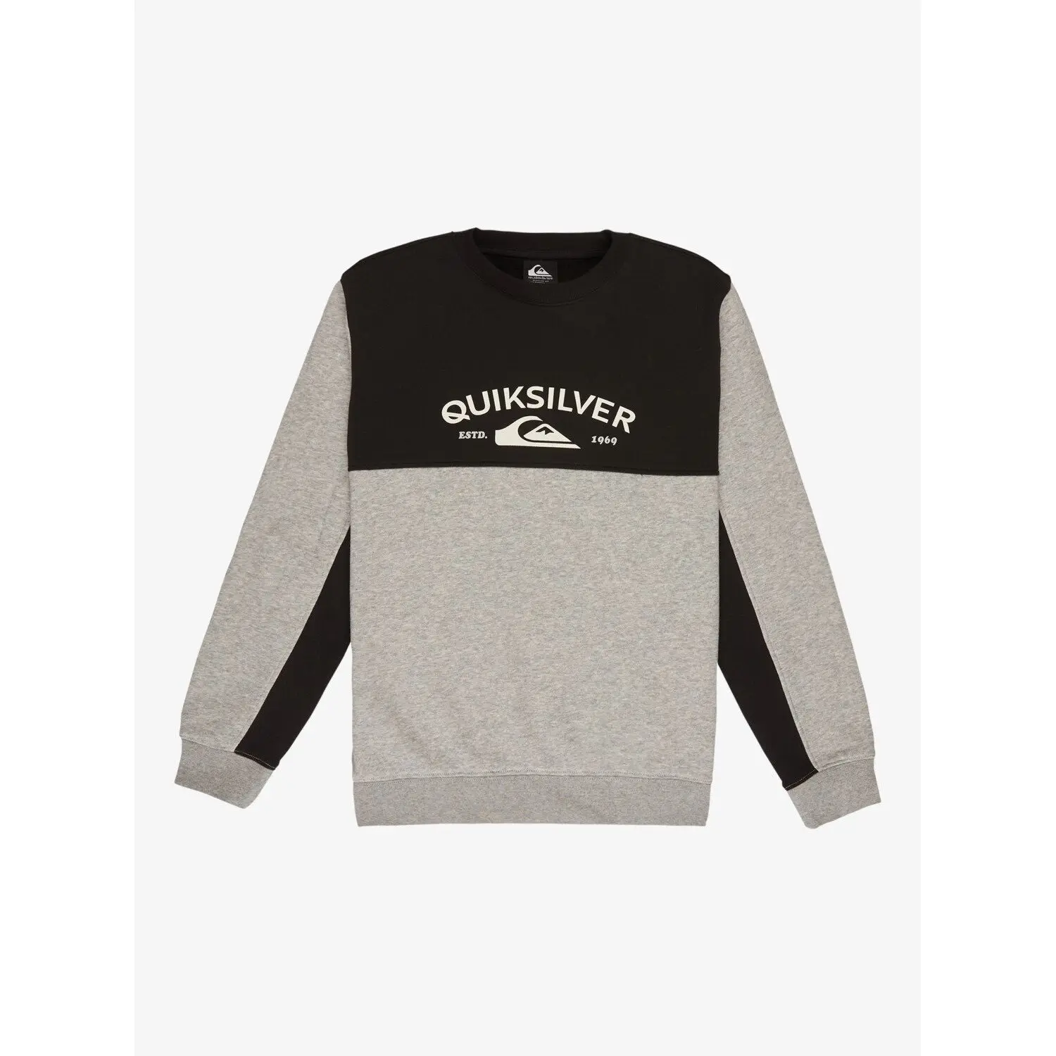 Kinder Sweatshirt Quiksilver Knowledge Aera