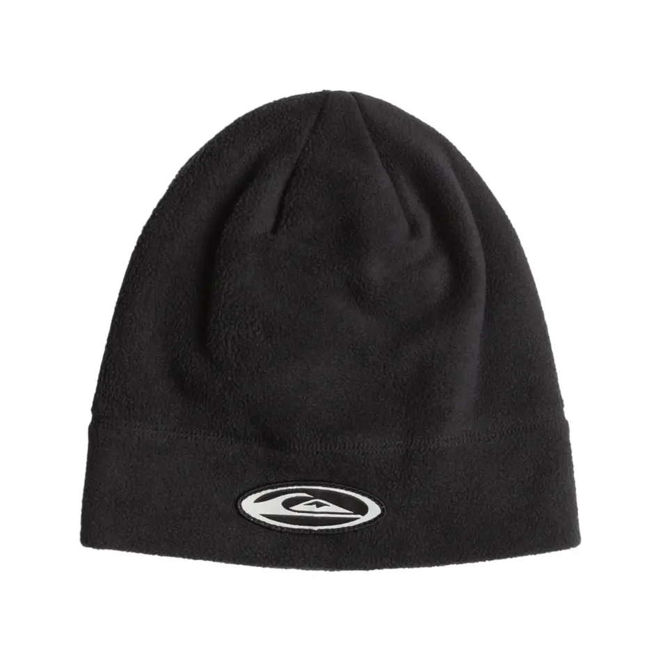 Quiksilver Men's Noir Fleece Hat Jackson