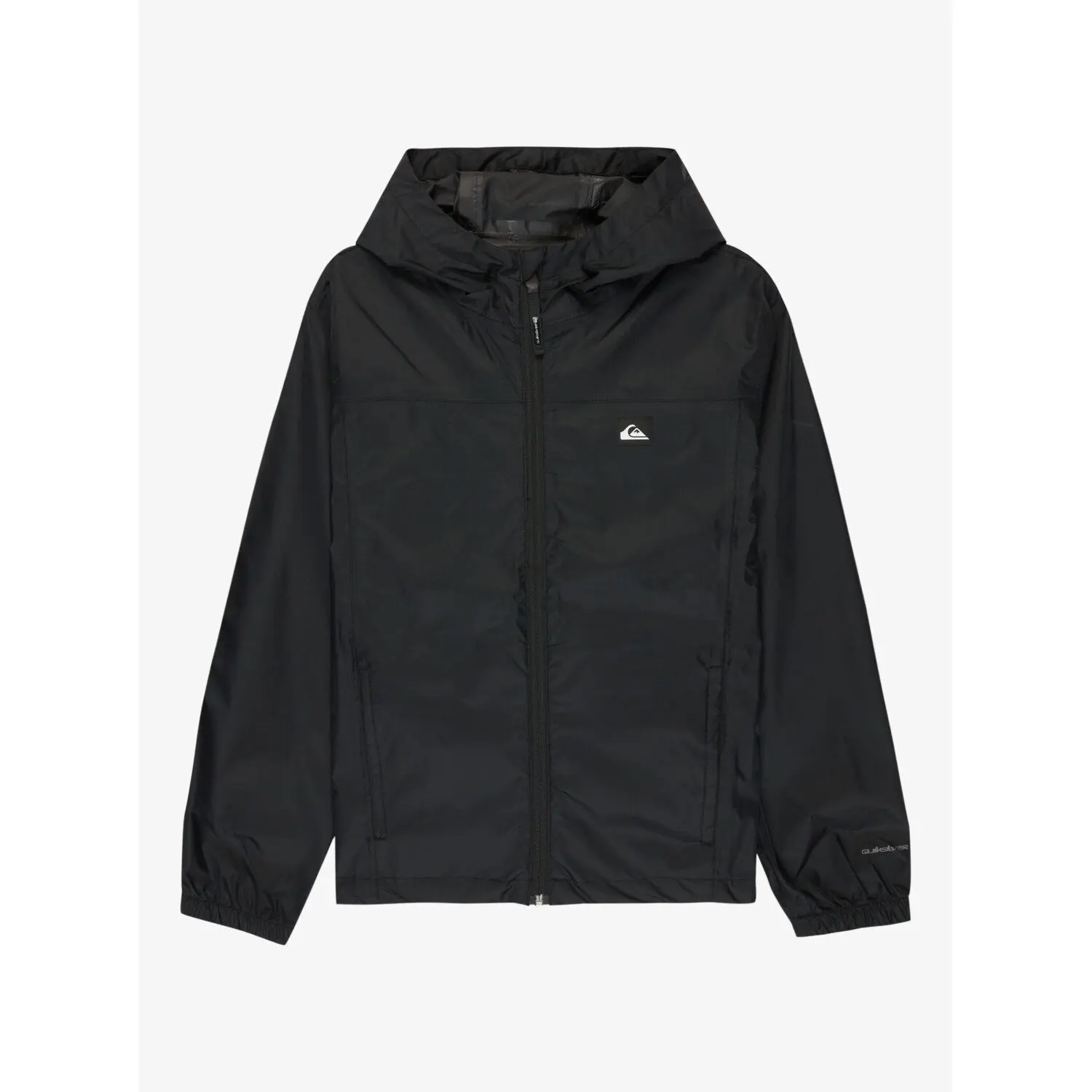 Wasserabweisende Jacke Kind Quiksilver Overcast 3K Tape