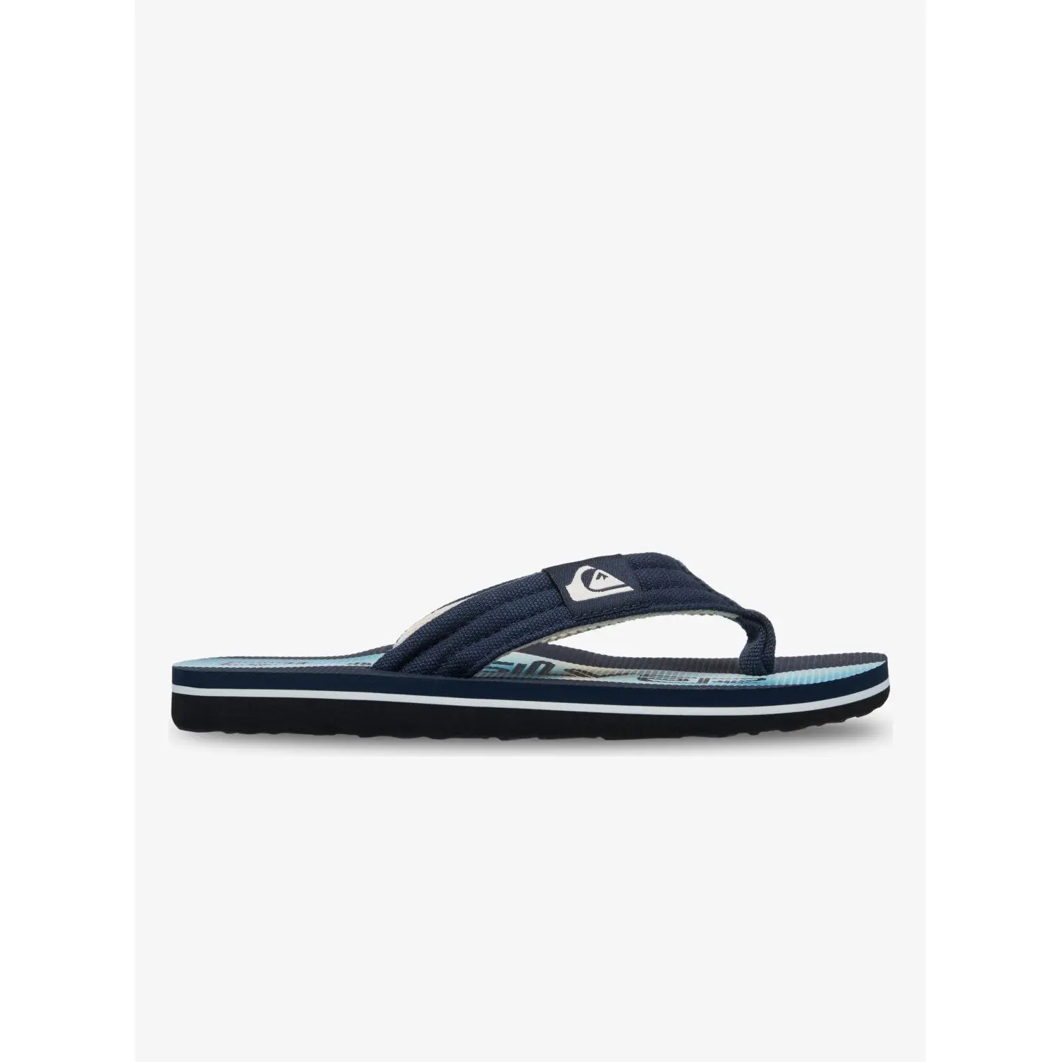 Kinderschuhe Quiksilver Molokai Layback