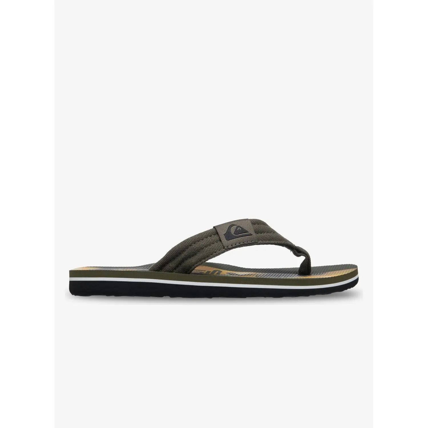 Kinderschuhe Quiksilver Molokai Layback