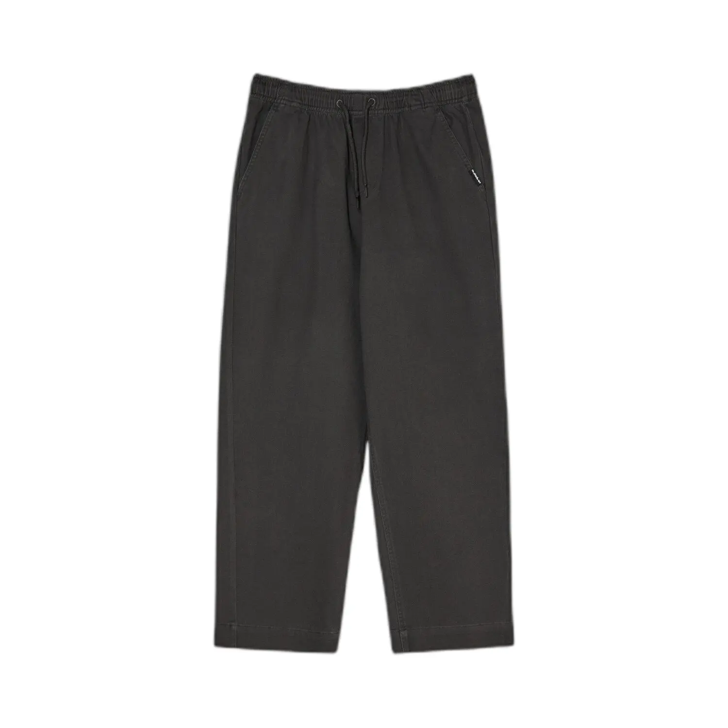 Quiksilver Taxer Baggy Broek Zwart 14 Years Jongen