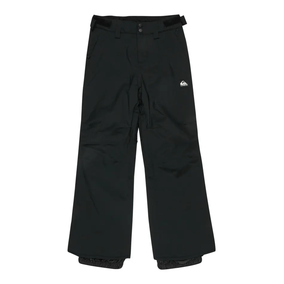 Snowboardhose Kinder Quiksilver Estate