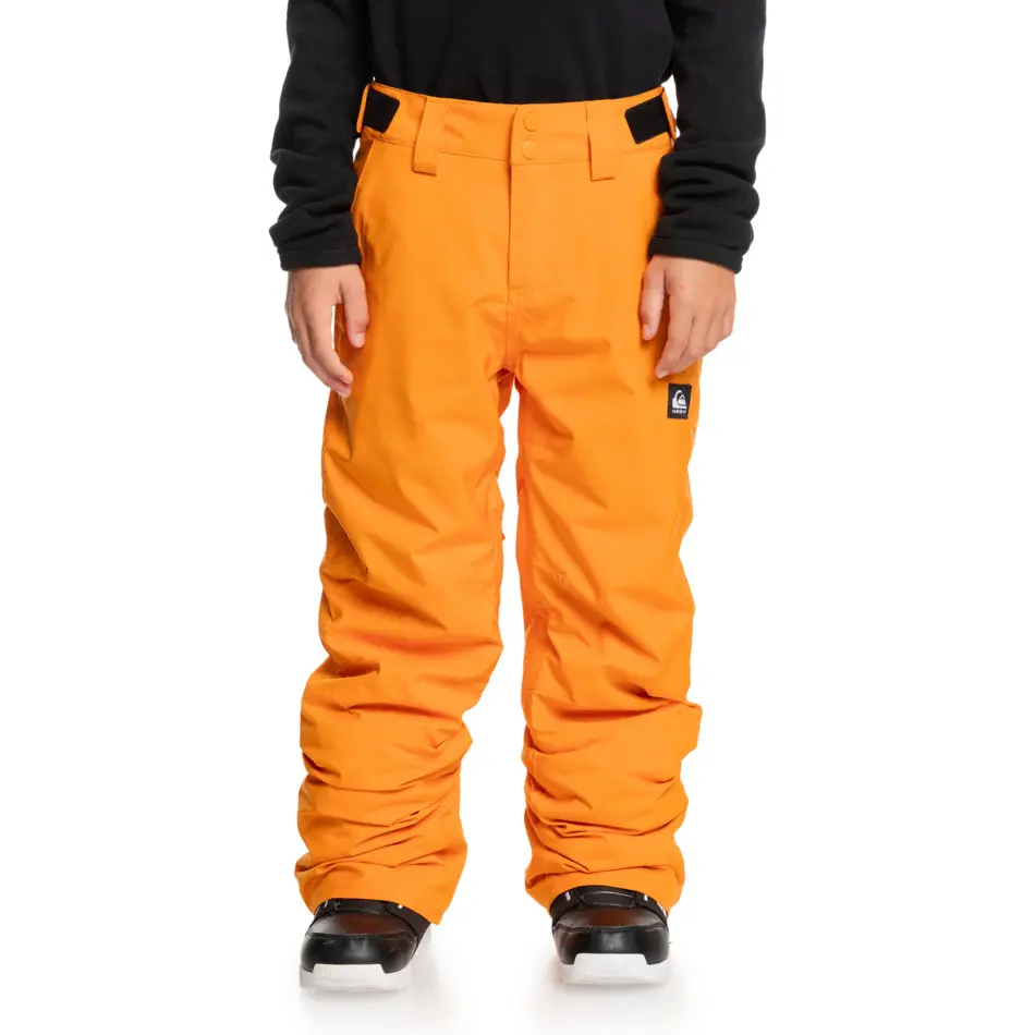 Snowboardhose Kinder Quiksilver Estate