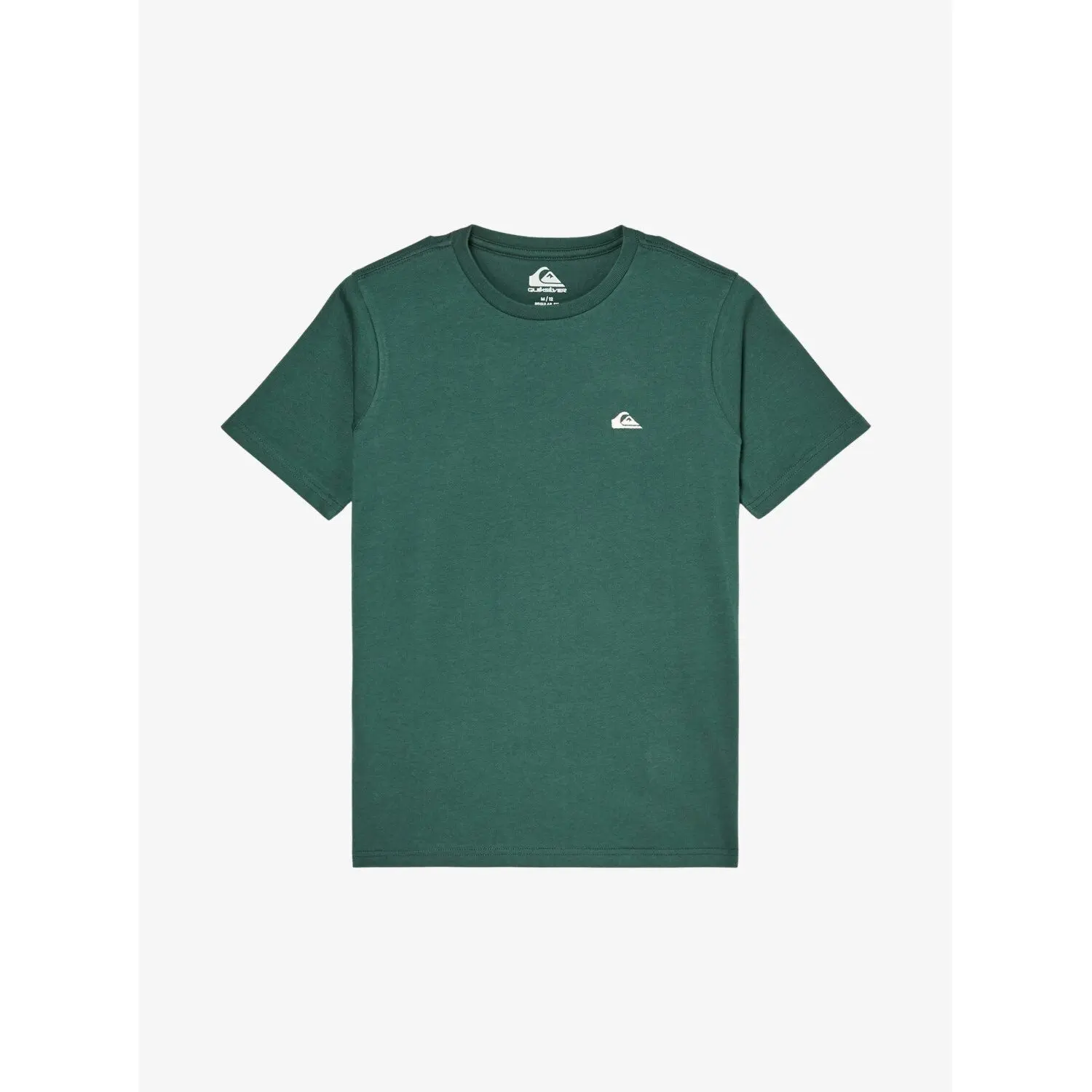 T-Shirt Kind Quiksilver Basic