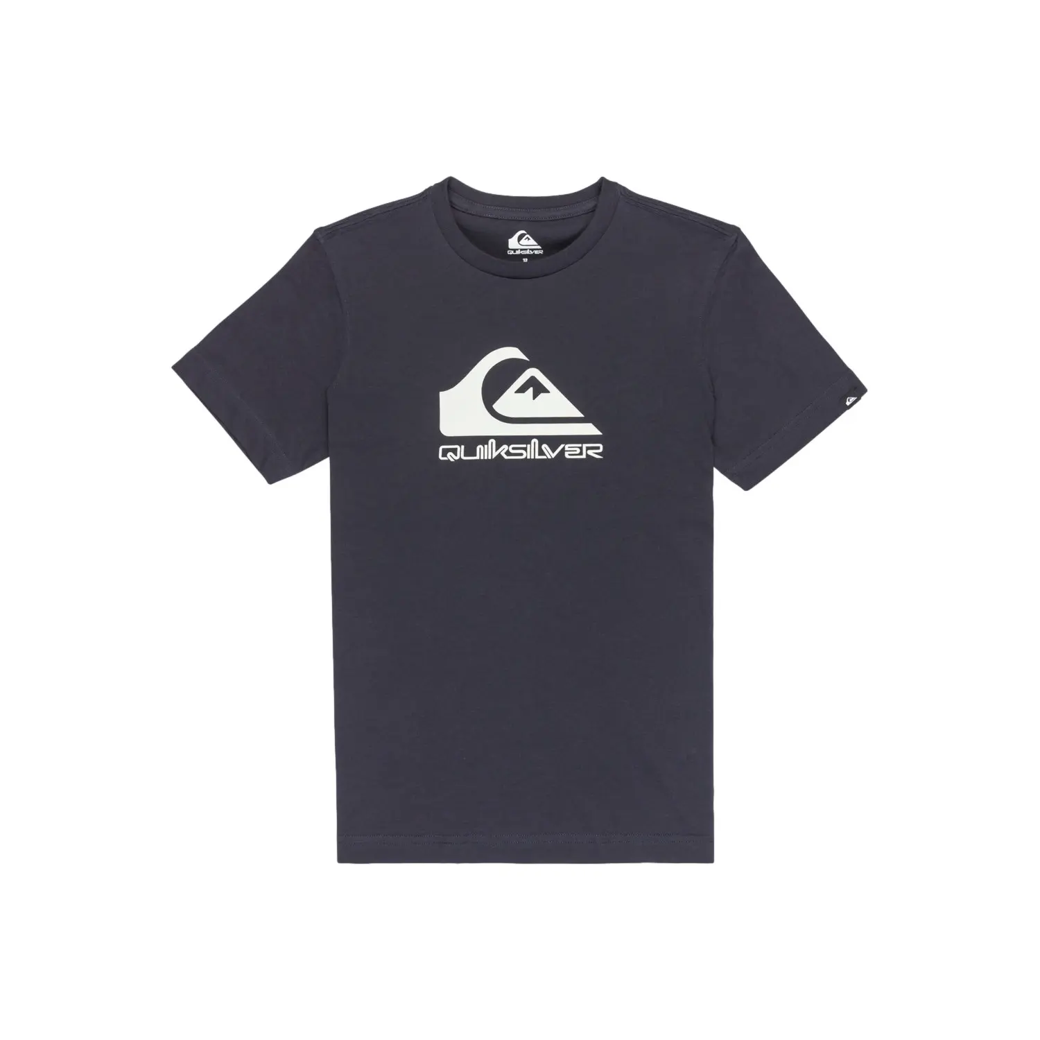 T-Shirt Quiksilver Ev Comp Logo
