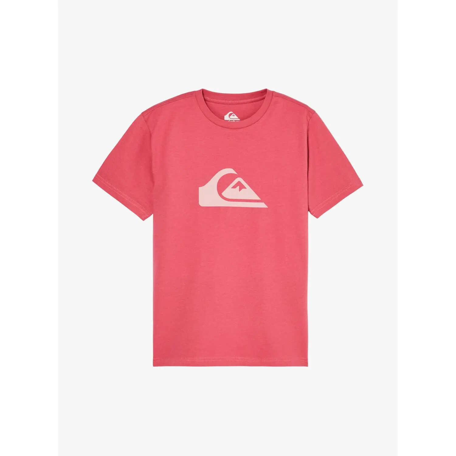 T-Shirt Kind Quiksilver Ev Comp Logo