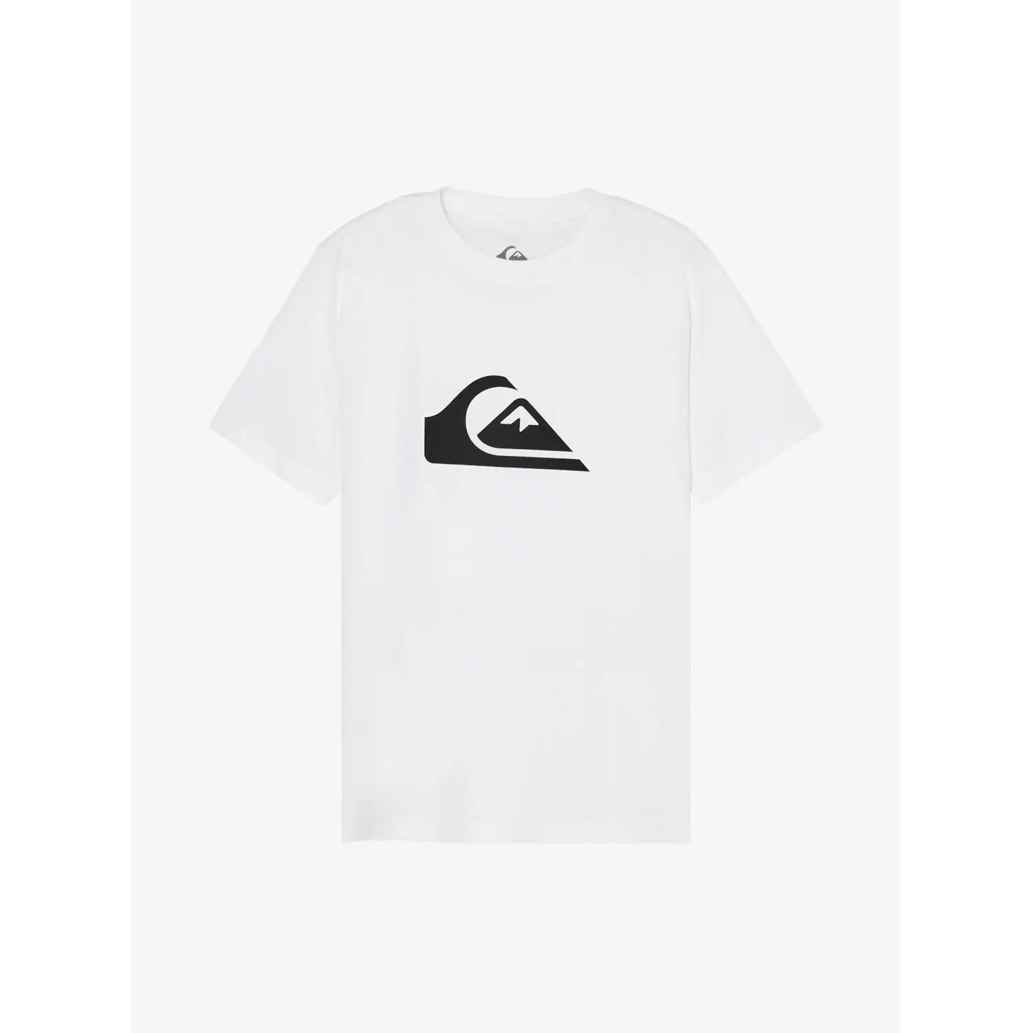 T-Shirt Kind Quiksilver Ev Comp Logo