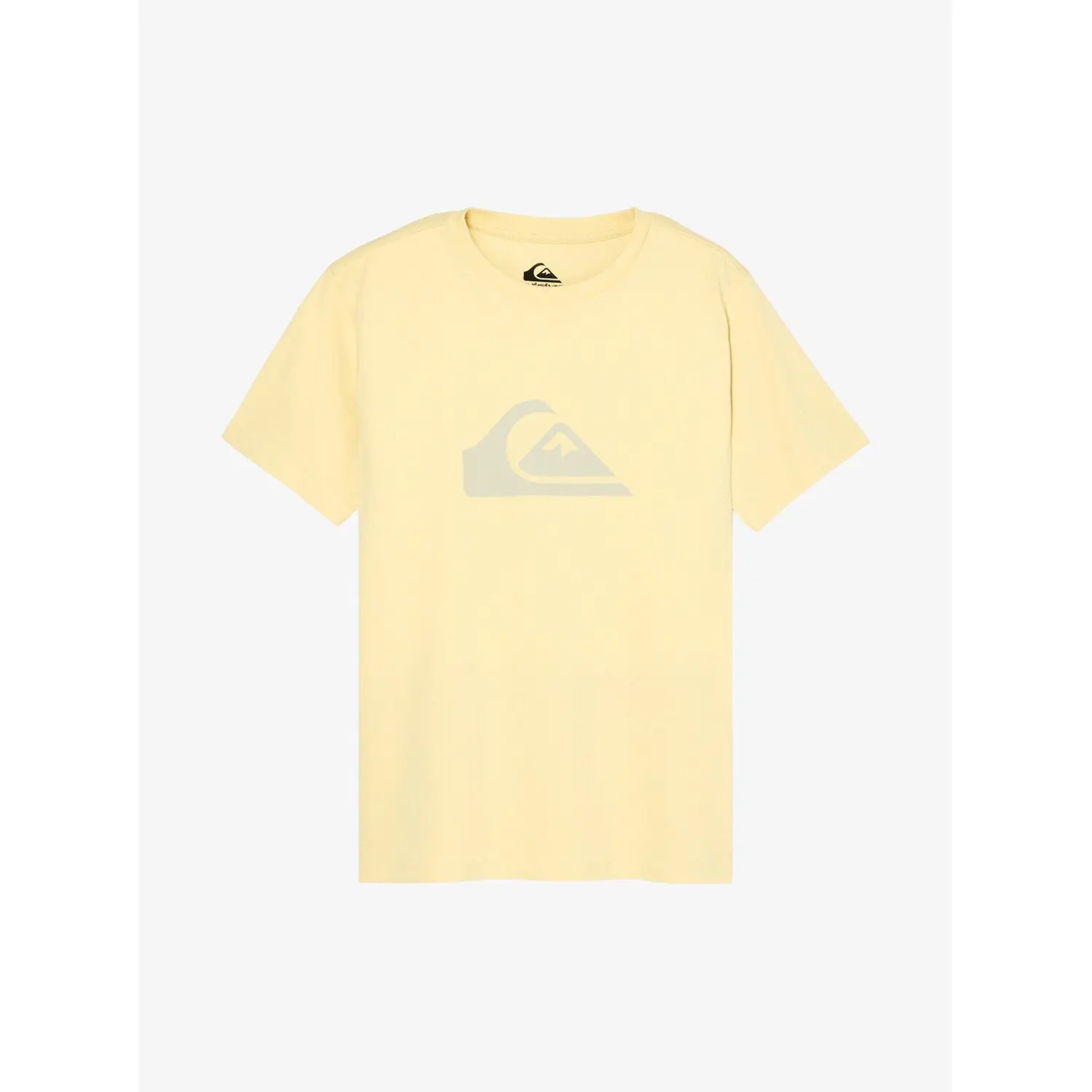 T-Shirt Kind Quiksilver Ev Comp Logo