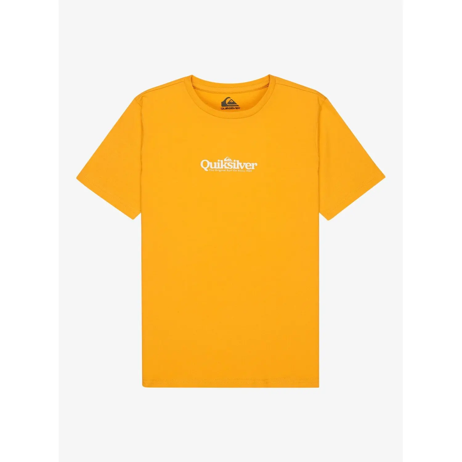 T-Shirt Kind Quiksilver Fineline