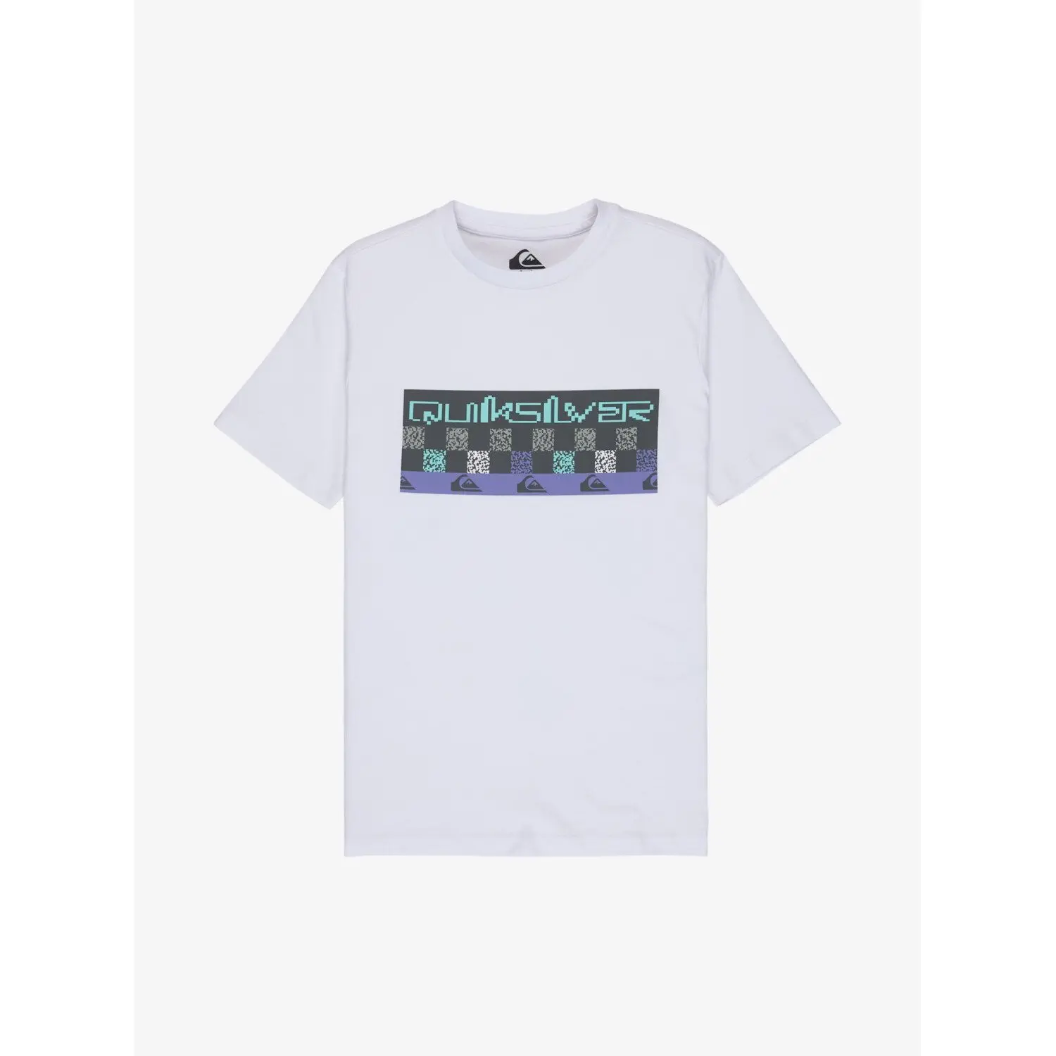 T-Shirt Kind Quiksilver New Gen