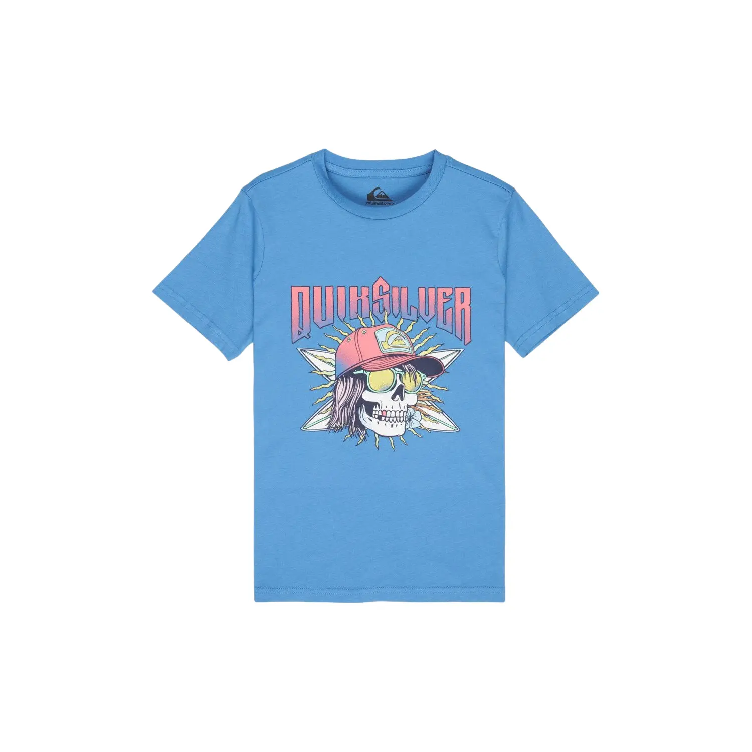 T-Shirt Kind Quiksilver Sound On