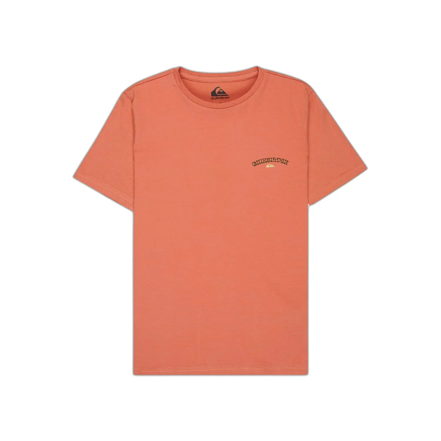 T-Shirt Kind Quiksilver Nomad