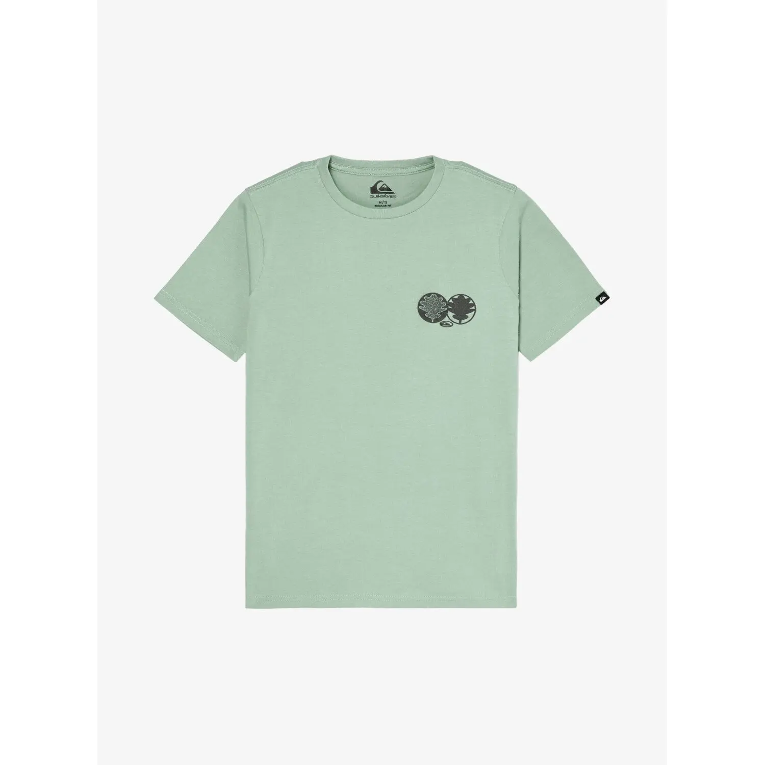 T-Shirt Kind Quiksilver Balance