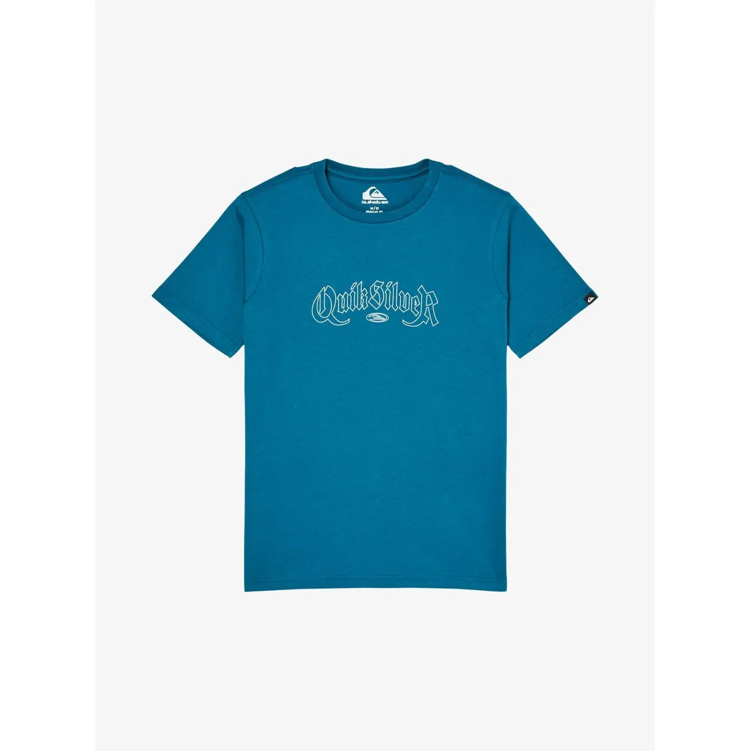 T-Shirt Kind Quiksilver Dang