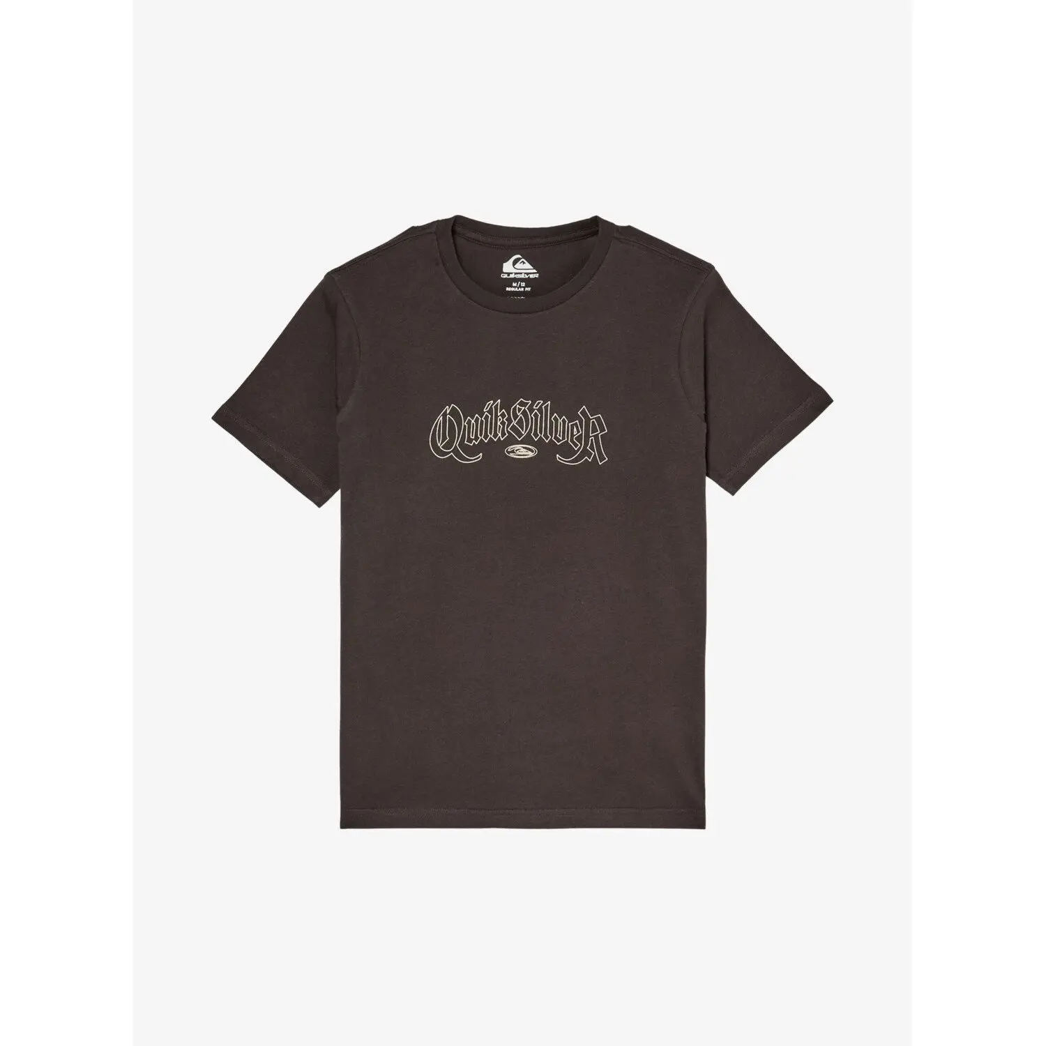 T-Shirt Kind Quiksilver Dang