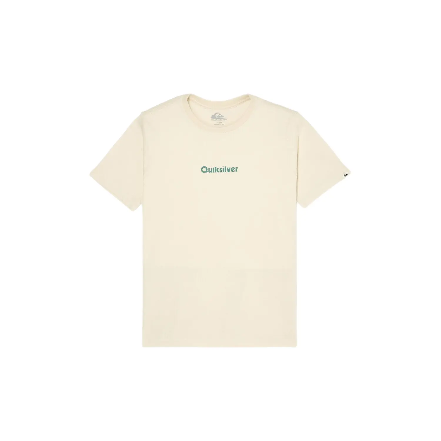 T-Shirt Kind Quiksilver Rays
