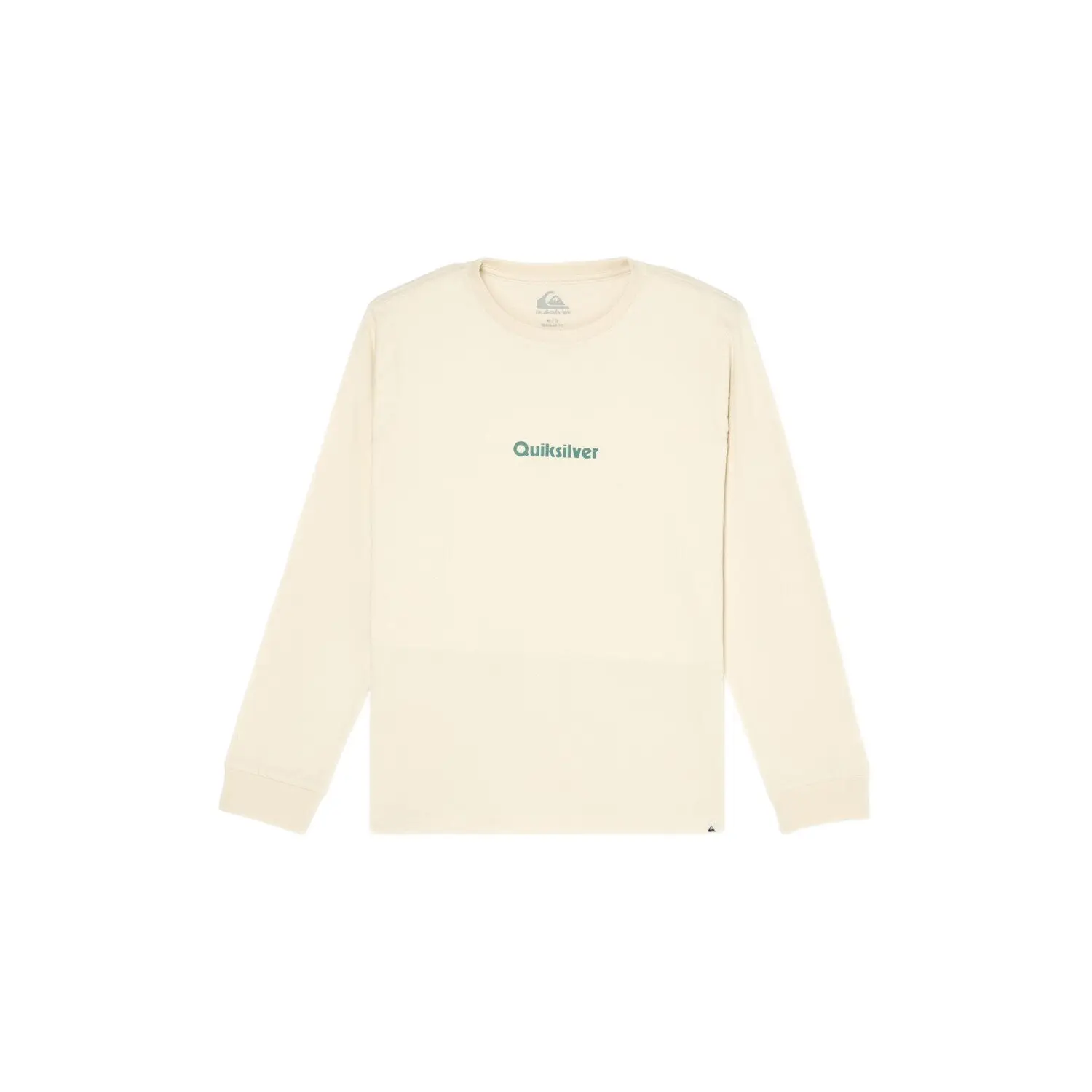 Langarmshirt Kind Quiksilver Rays