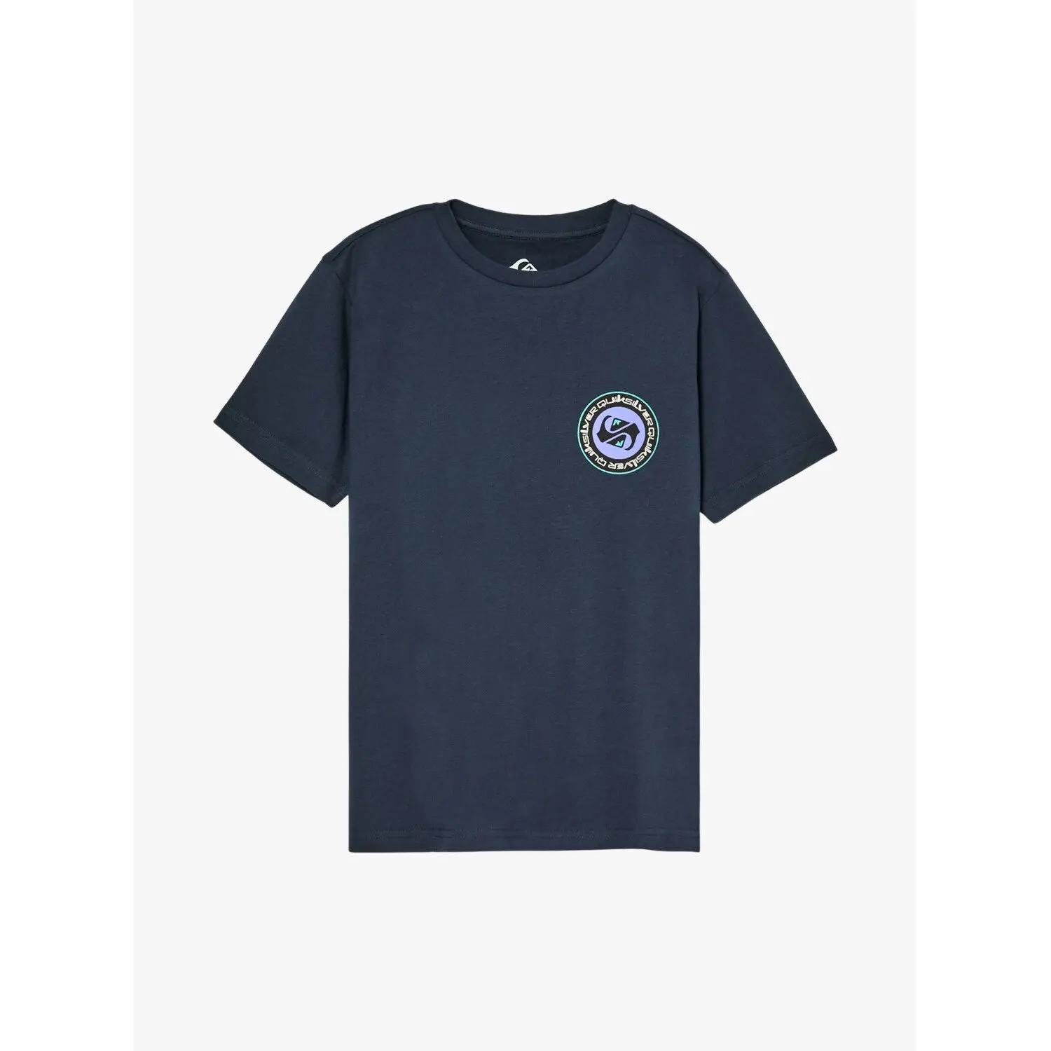 T-Shirt Kind Quiksilver EV Duality