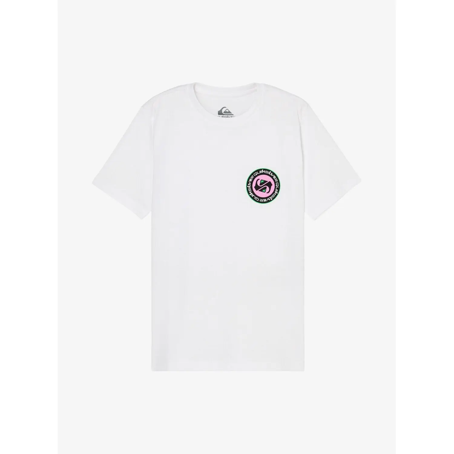 T-Shirt Kind Quiksilver EV Duality